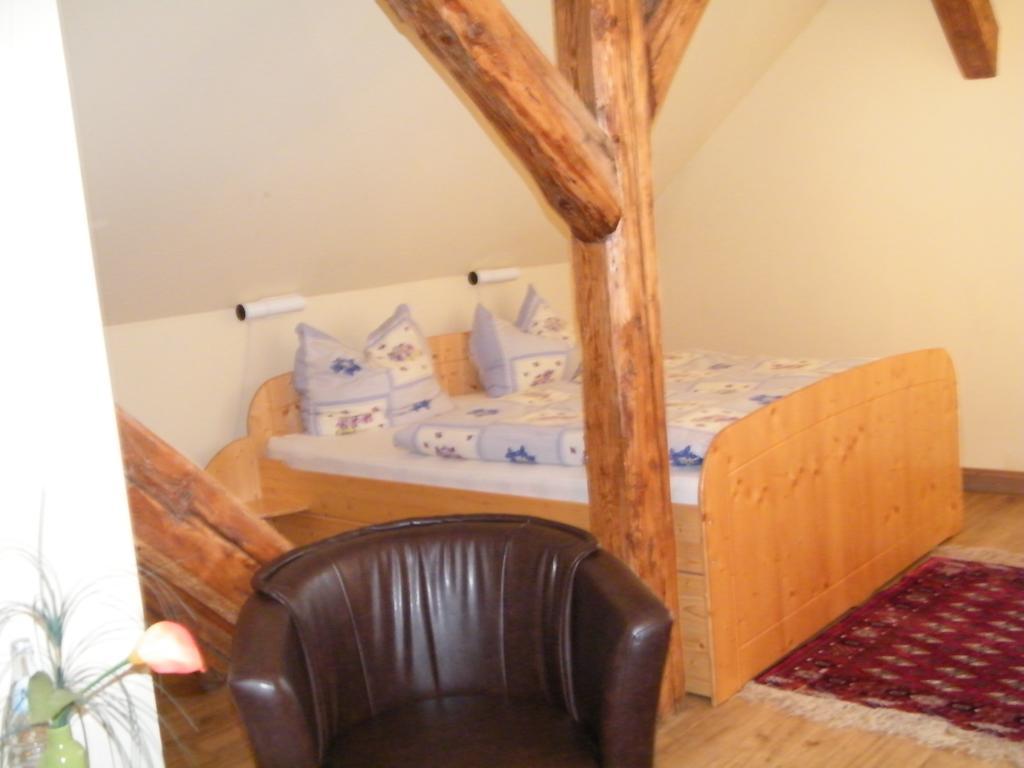 Obere Muehle Hotel Cattenstedt Bilik gambar