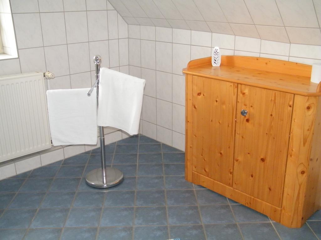 Obere Muehle Hotel Cattenstedt Bilik gambar