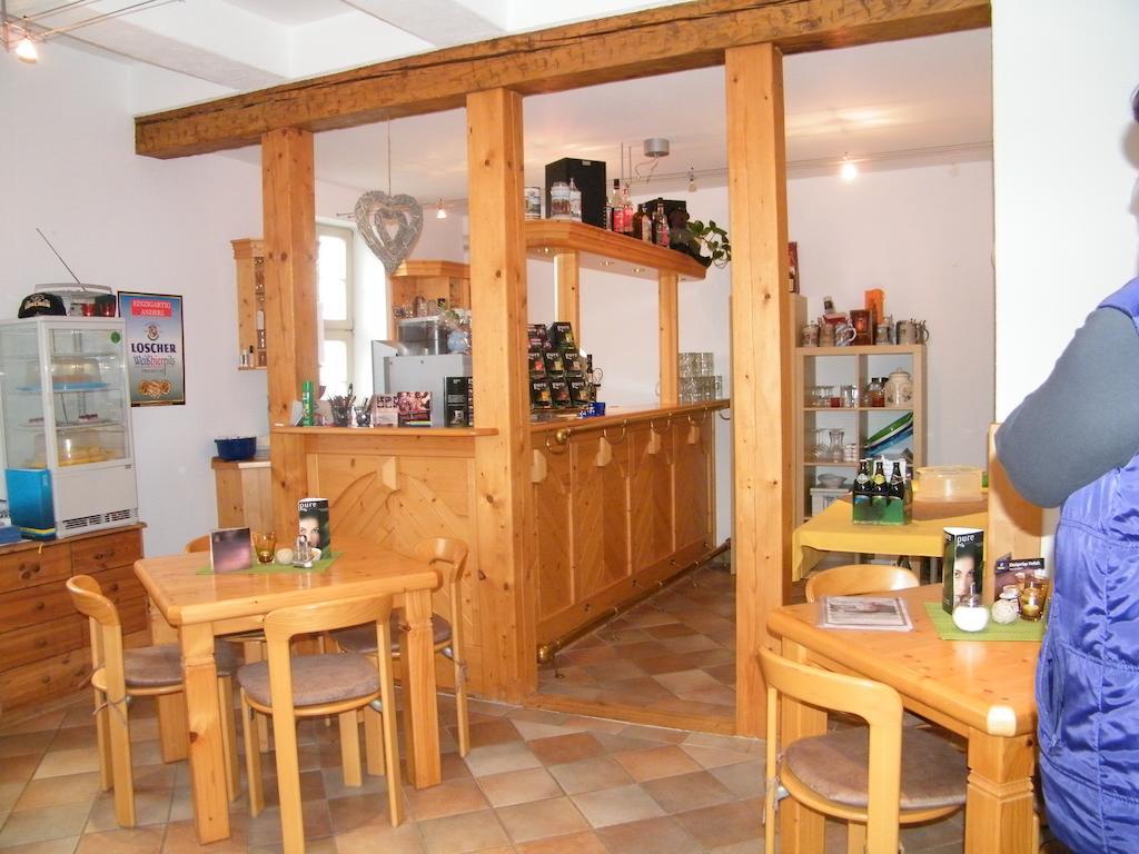 Obere Muehle Hotel Cattenstedt Luaran gambar