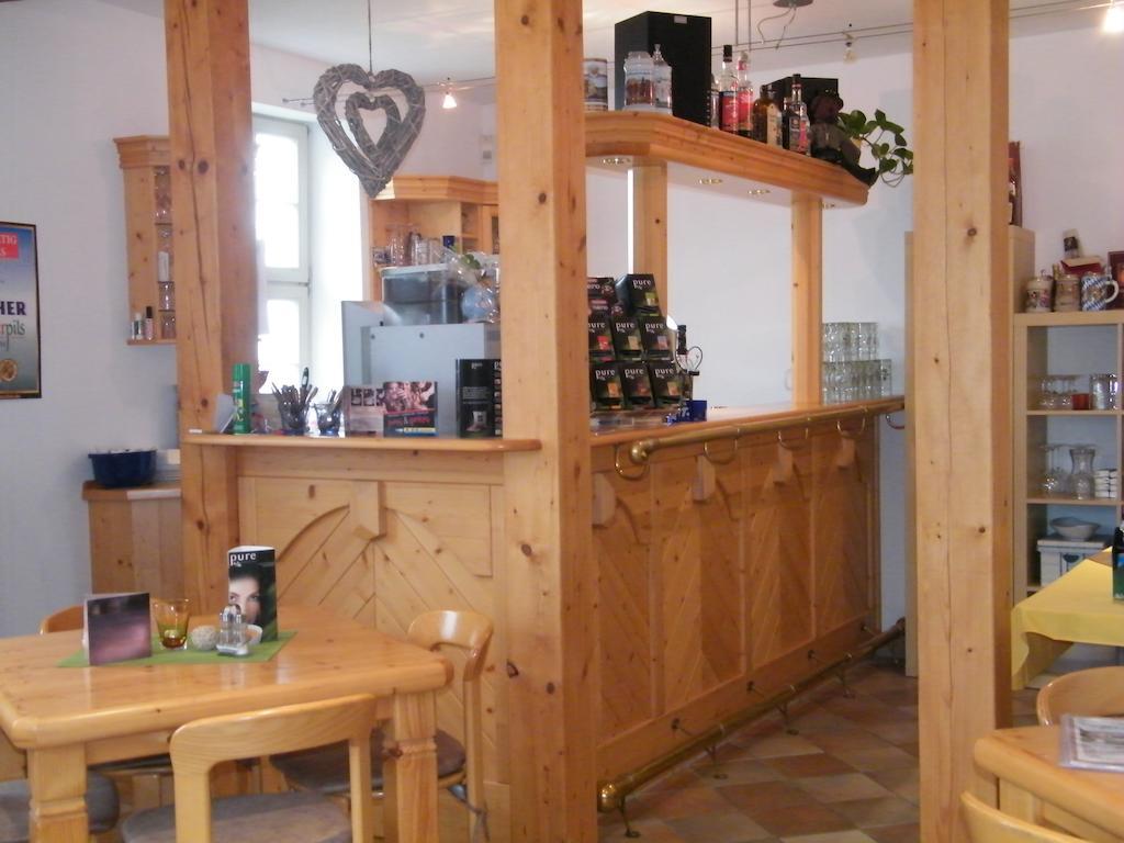 Obere Muehle Hotel Cattenstedt Luaran gambar