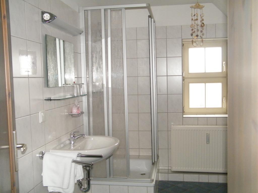 Obere Muehle Hotel Cattenstedt Bilik gambar