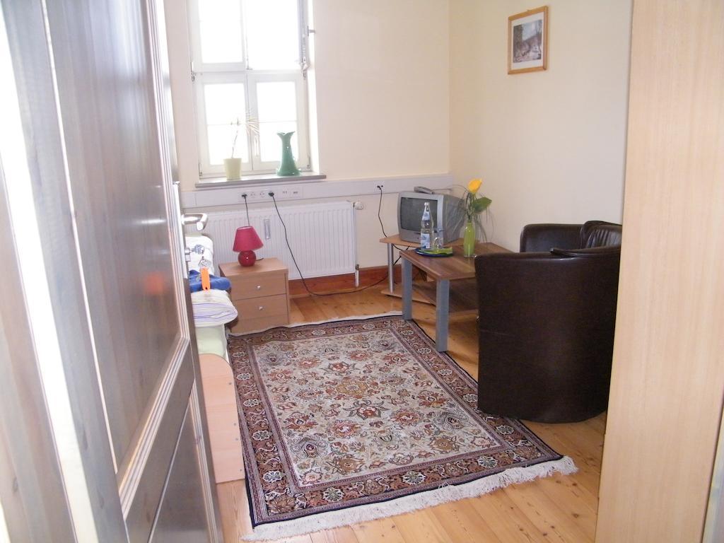 Obere Muehle Hotel Cattenstedt Bilik gambar