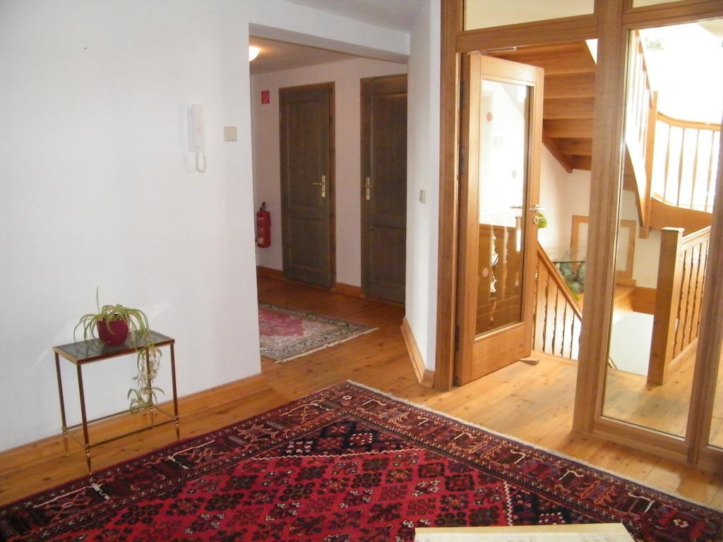 Obere Muehle Hotel Cattenstedt Luaran gambar