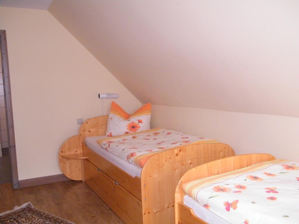 Obere Muehle Hotel Cattenstedt Bilik gambar
