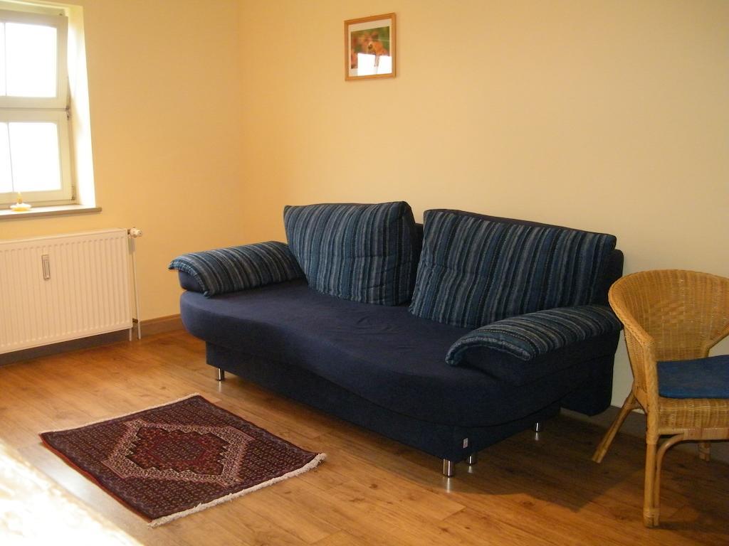 Obere Muehle Hotel Cattenstedt Bilik gambar