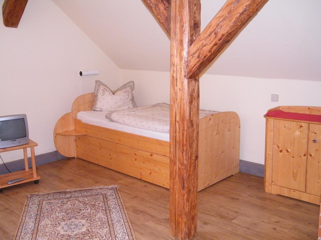 Obere Muehle Hotel Cattenstedt Bilik gambar