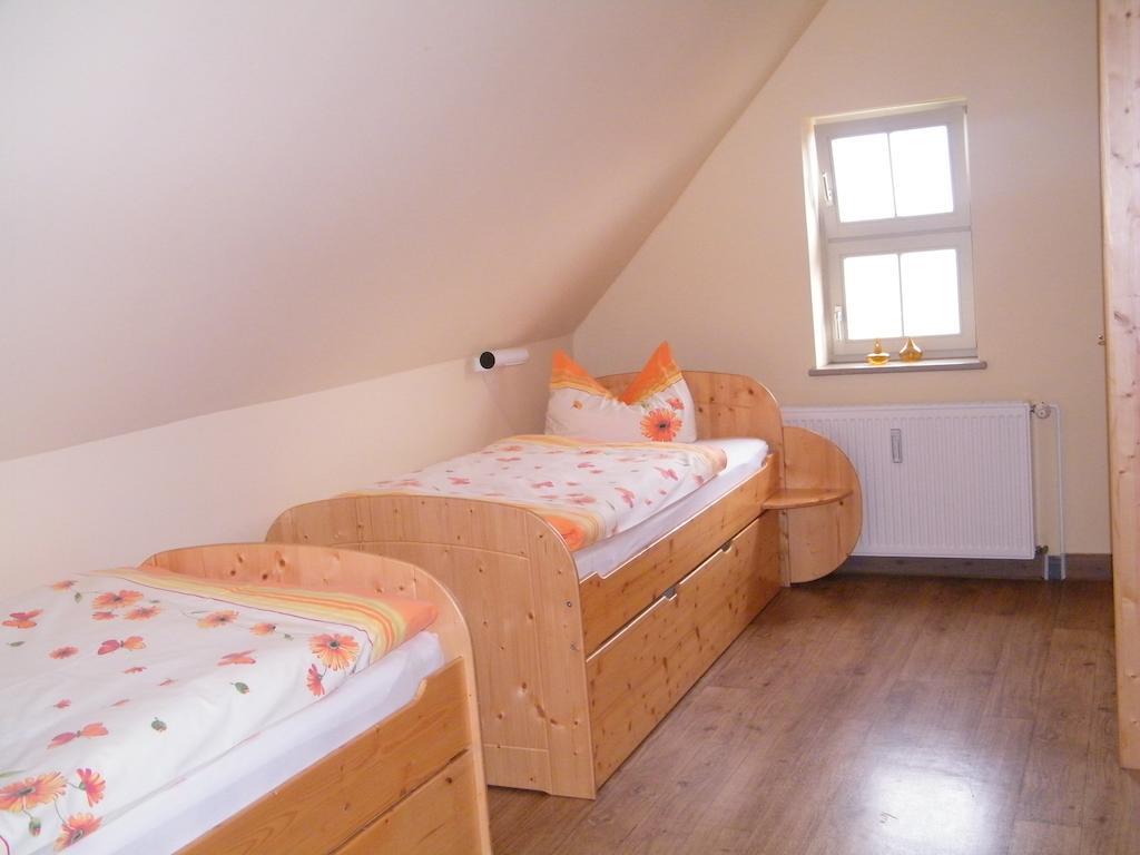 Obere Muehle Hotel Cattenstedt Bilik gambar